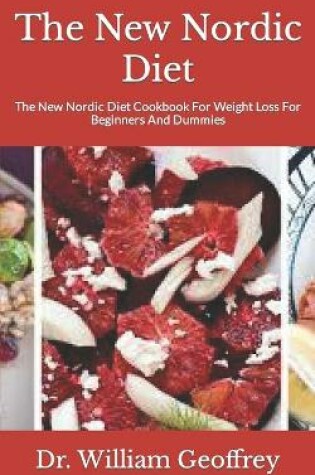 Cover of The New Nordic Diet