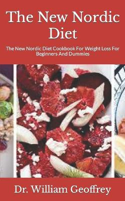 Book cover for The New Nordic Diet