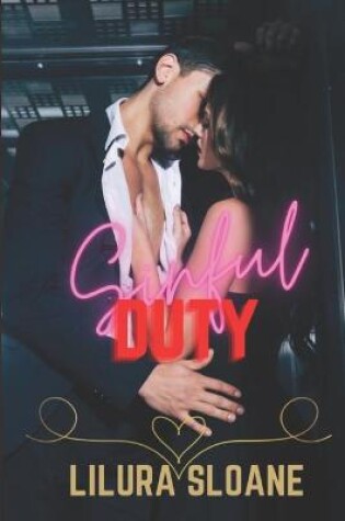 Cover of Sinful Duty