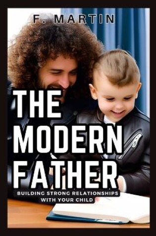 Cover of The Modern Father