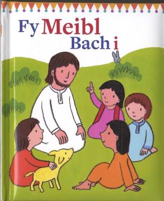 Book cover for Fy Meibl Bach I