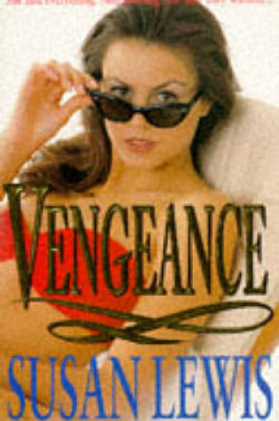 Cover of Vengeance