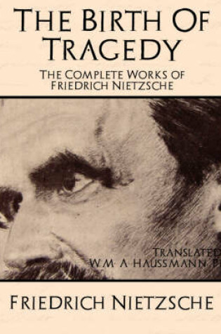 Cover of The Complete Works of Friedrich Nietzsche