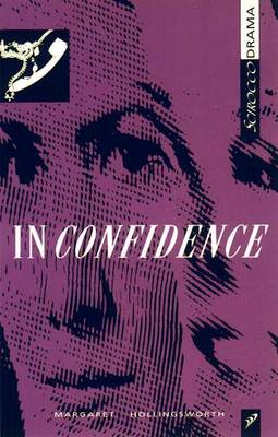 Cover of In Confidence