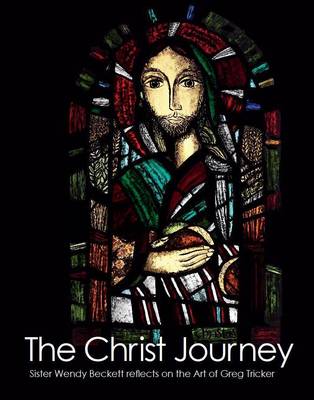 Book cover for The Christ Journey