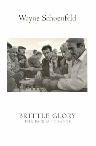 Cover of Brittle Glory