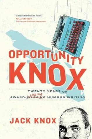 Cover of Opportunity Knox