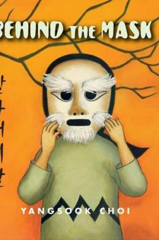 Cover of Behind the Mask