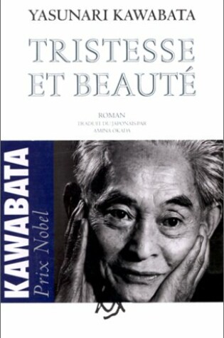 Cover of Tristesse Et Beaute