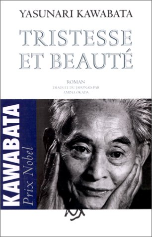 Cover of Tristesse Et Beaute