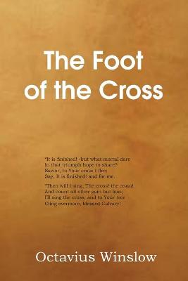 Book cover for The Foot of the Cross