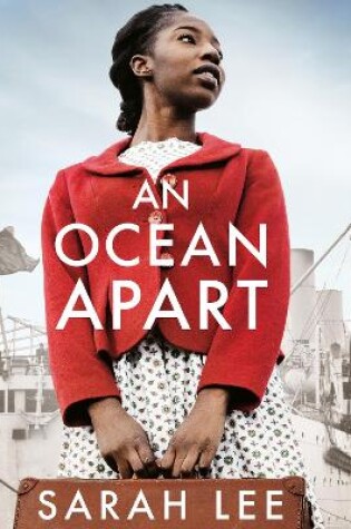 Cover of An Ocean Apart