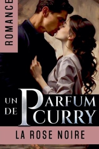 Cover of Un Parfum de Curry