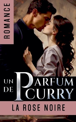 Book cover for Un Parfum de Curry