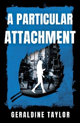 Book cover for A Particular Attachment