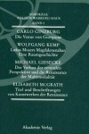 Book cover for Vortrage Aus Dem Warburg-Haus. Band 2
