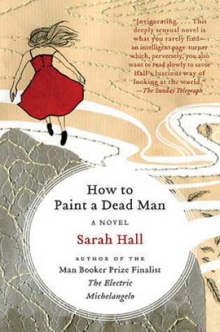 Cover of How to Paint a Dead Man