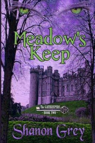 Cover of Meadow's Keep