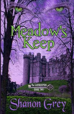 Book cover for Meadow's Keep