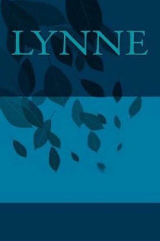 Cover of Lynne