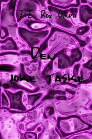Cover of Den Joke Taske