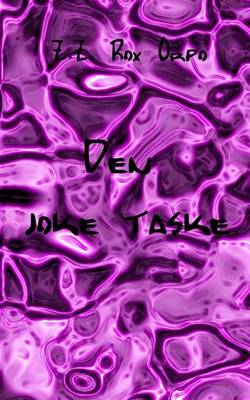 Book cover for Den Joke Taske
