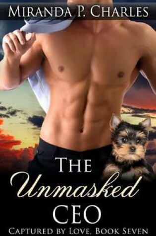 Cover of The Unmasked CEO