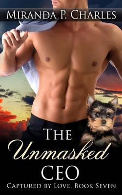 Cover of The Unmasked CEO