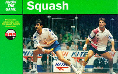 Cover of Squash