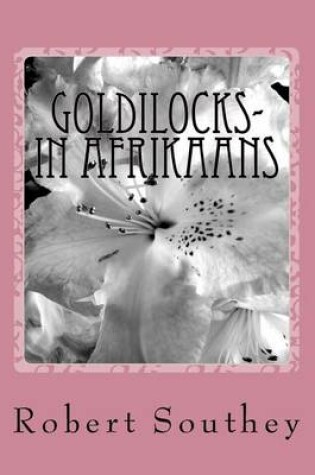 Cover of Goldilocks- in Afrikaans