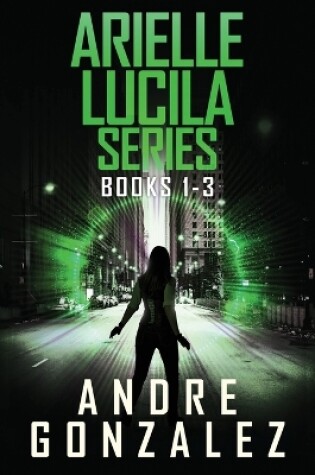 Cover of Arielle Lucila Series