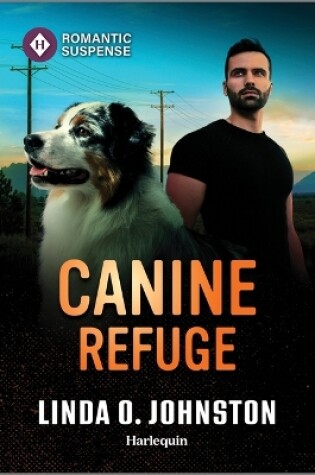 Cover of Canine Refuge