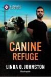 Book cover for Canine Refuge