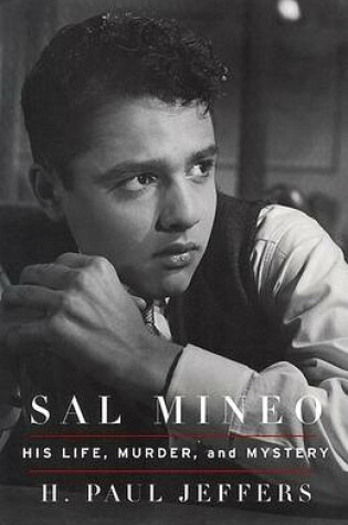 Cover of Sal Mineo