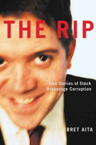 Cover of The Rip