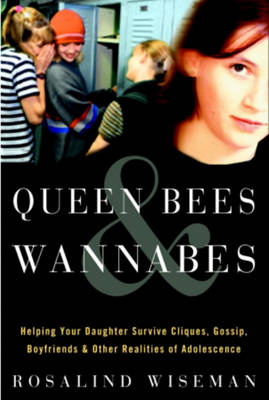 Book cover for Queen Bees and Wannabes Queen Bees and Wannabes Queen Bees and Wannabes