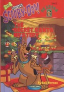 Cover of Secret Santa Mystery