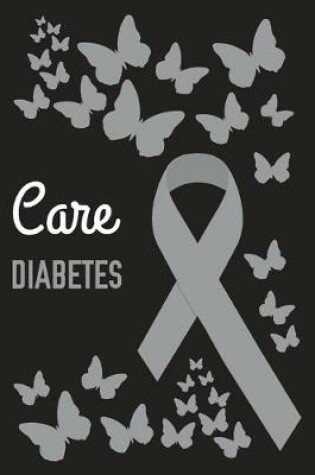 Cover of Care Diabetes