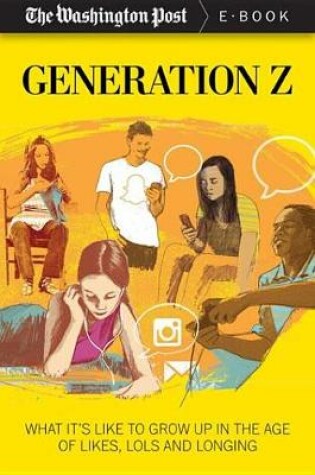 Cover of Generation Z