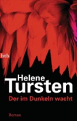Book cover for Der Im Dunkeln Wacht