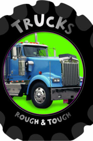 Cover of Trucks