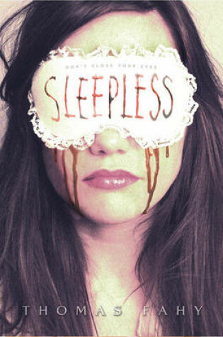 Cover of Sleepless