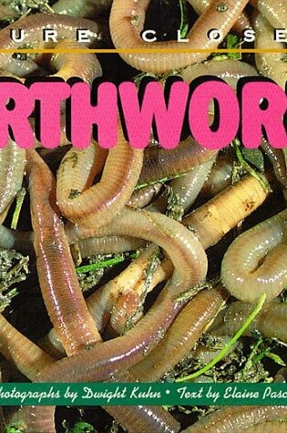 Cover of Earthworms