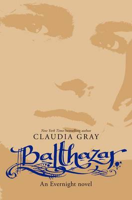 Cover of Balthazar