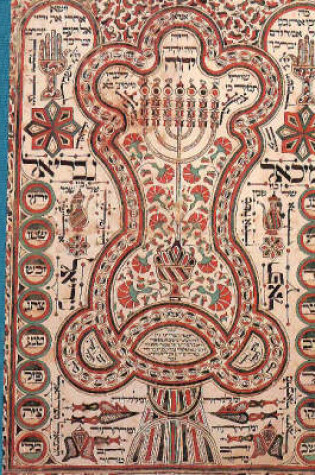 Cover of The Jewish Book of Days