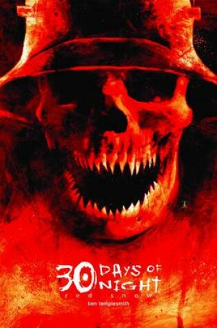 Cover of 30 Days of Night: Red Snow