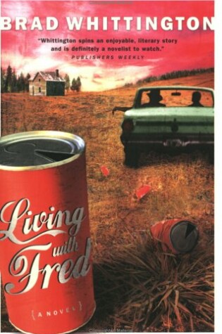 Cover of Living With Fred