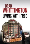 Book cover for Living with Fred