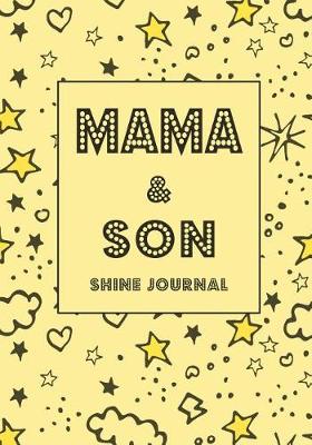 Book cover for Mama & Sonshine Journal