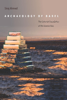 Book cover for Archaeology of Babel